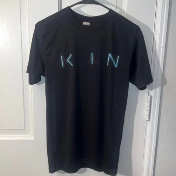 MENS ATHLETIC SHIRT - Picture 1 of 2